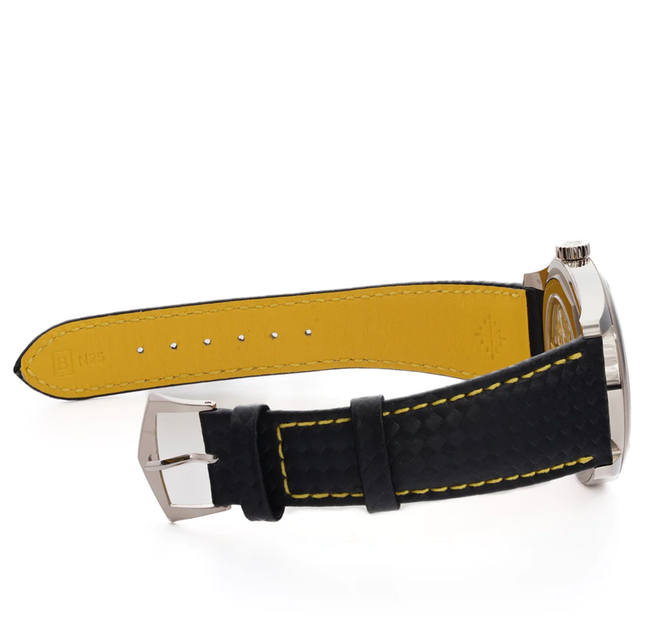 Patek Philippe Calatrava 6007G-001 Image 4